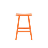 Laguna Contempo 29" Saddle Bar Stool