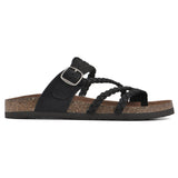 Hayleigh Footbeds Sandal