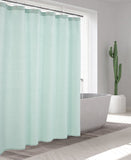 Ria Turkish Cotton Shower Curtain