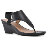 All Dres Wedge Sandal