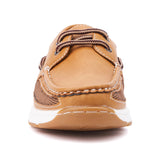 Erwin Boy's Toddler Boat Shoe