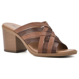 Be Happy Wedge Sandal