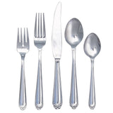 Bonnie Stainless Steel Flatware 20 Piece Set