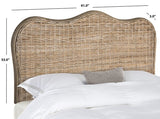 Imelda Headboard Grey