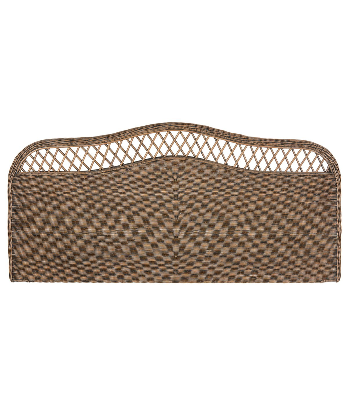 Sephina Headboard Brown / Multi