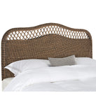 Sephina Headboard Brown / Multi