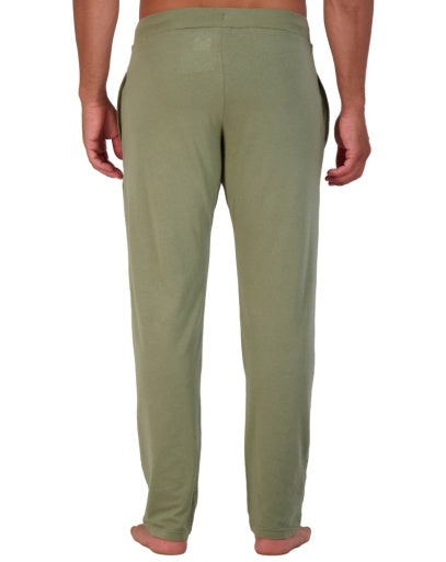 Lounge-Pant-Tailored-Olive -M-2