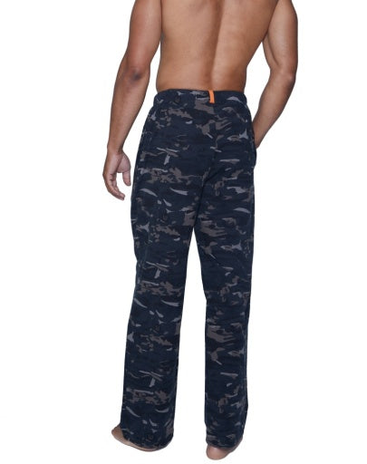 Lounge-Pant-Relaxed-Forest camo-M-2