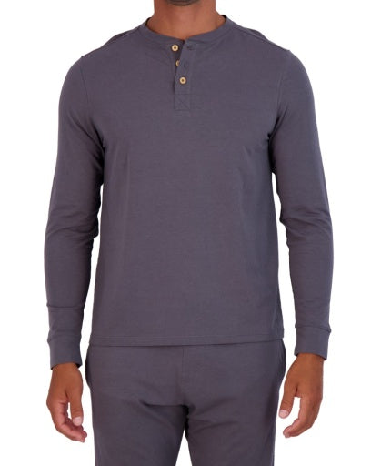 Henley-Long-Sleeve-Iron -S-1