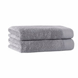 Signature Turkish Cotton 2 Piece Bath Sheet Set