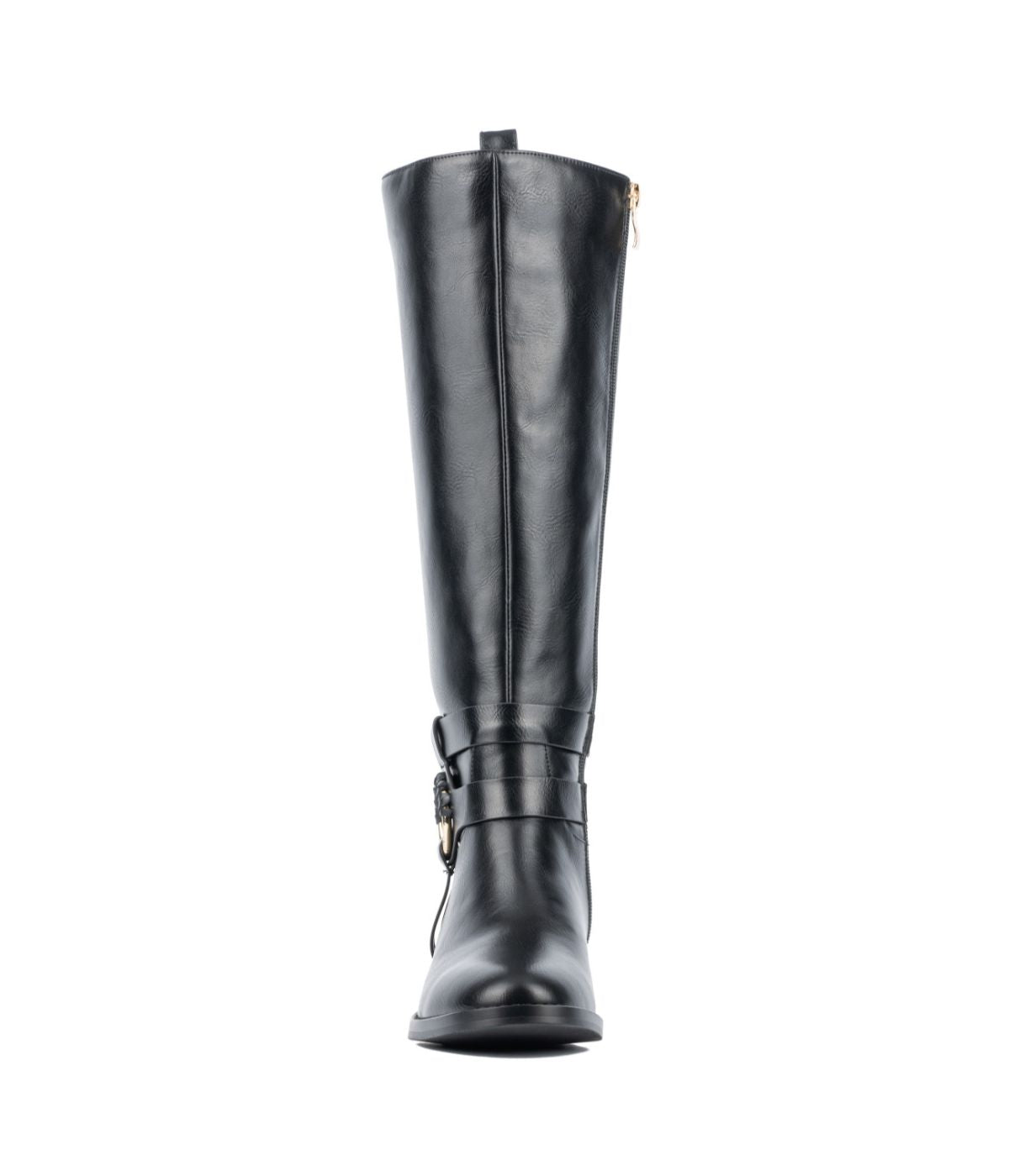 Torgeis Women's Belladonna Tall Boots Black