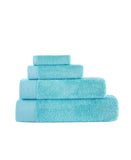 Solid Signature 2 Piece Hand Towel Set