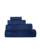 Solid Signature 2 Piece Hand Towel Set