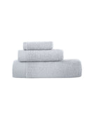 Solid Signature 3 Piece Towel Set