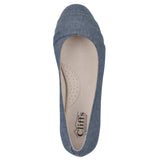 Clara Ballet Flat