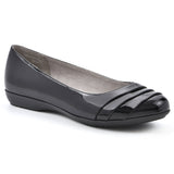 Clara Ballet Flat