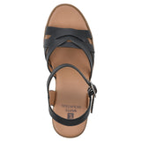 Bergen Heel Sandal