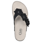 Hot Spot Thong Sandal