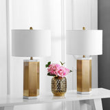 Alya Table Lamp Set of 2