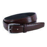 Jameson 31mm Genuine Leather Dress Belt