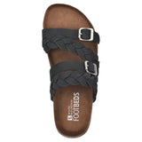 Holland Footbeds Sandal