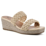 Salvadora Wedge Sandal