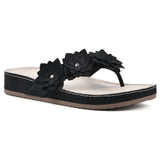 Hot Spot Thong Sandal