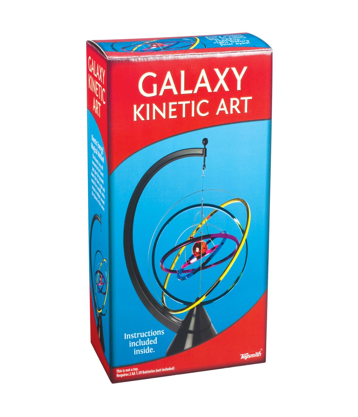 Galaxy Kinetic Art Multi – Gordmans