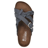 Harrington Footbeds Sandal