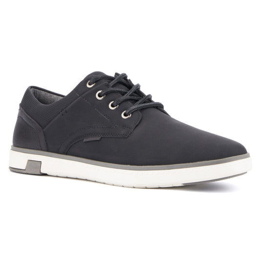 Reserved Footwear New York Men's Leo Low Top Sneakers