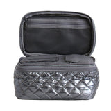 GLAMBOX GUNMETAL