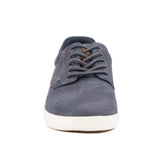 Reserved Footwear New York Men's Dan Low Top Sneakers