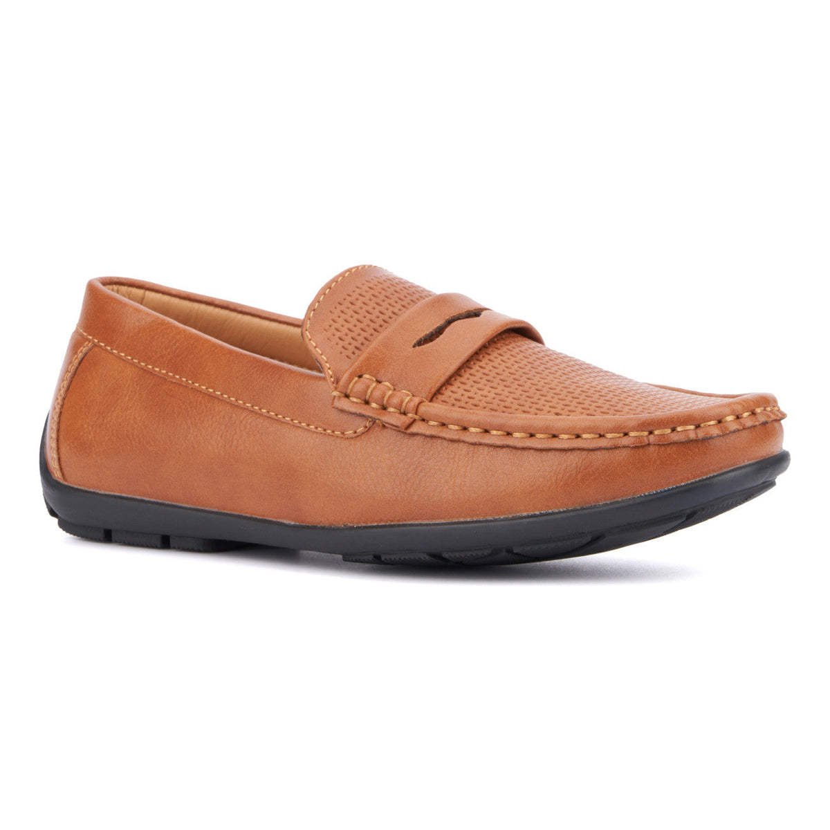 Xray Footwear Boy's Errol Dress Loafers