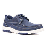 Alchemist Men's Boat Shoe