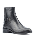 Vintage Foundry Co. Women's Sirena Booties Black