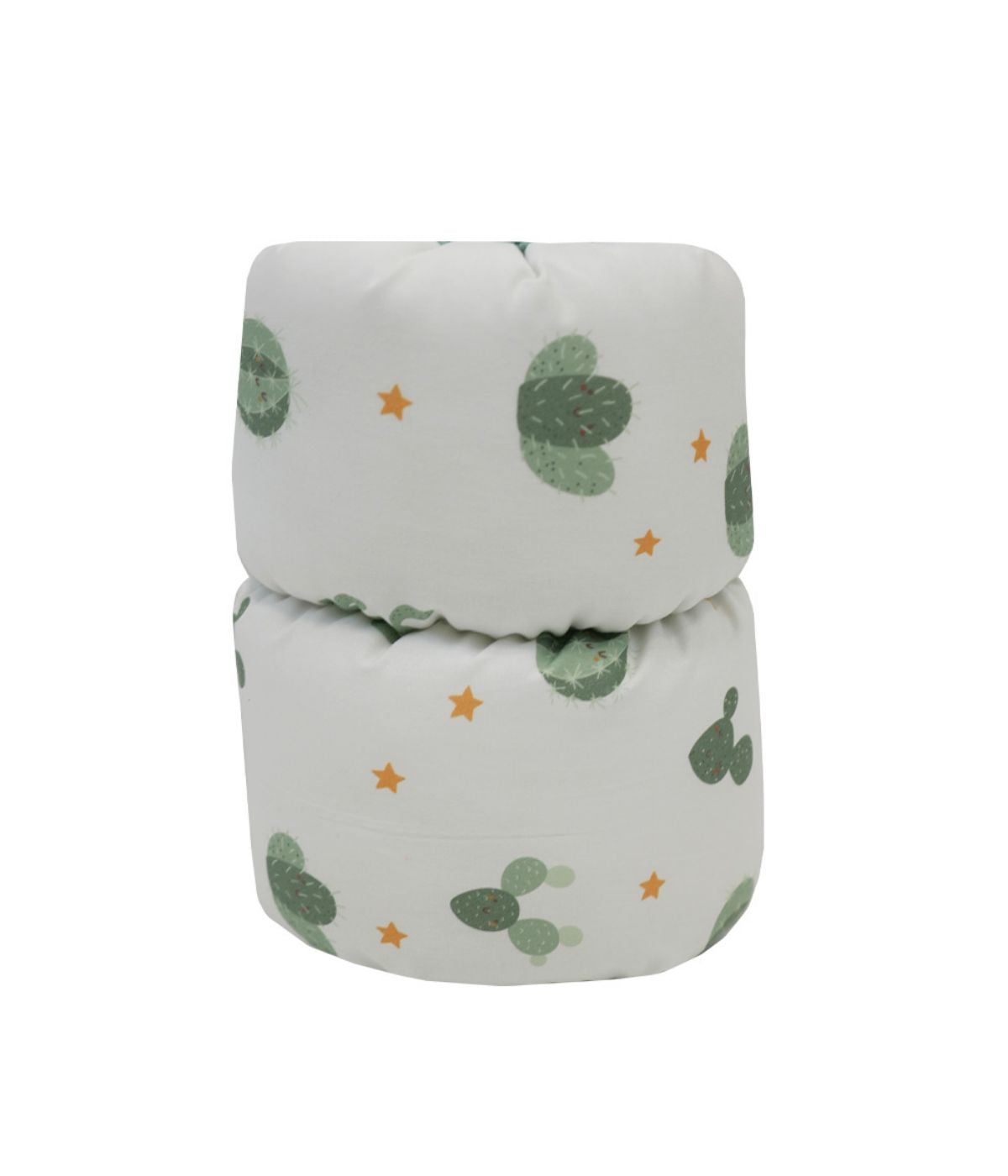 Wilder Comfy Cradle Green/White