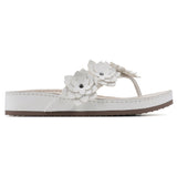 Hot Spot Thong Sandal