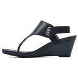 All Dres Wedge Sandal