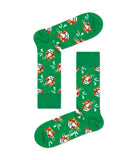 4-Pack Circus Socks Gift Set Multi