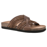 Harding Footbeds Sandal