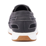 Erwin Boy's Toddler Boat Shoe