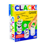 Amigo Clack! Game