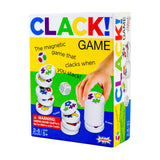 Amigo Clack! Game