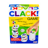 Amigo Clack! Game