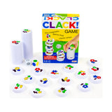 Amigo Clack! Game