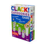 Amigo Clack! Categories Game