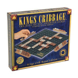 Kings Cribbage - Royal Edition