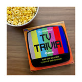 The Ultimate TV Trivia Game