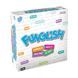 Funglish