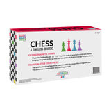 Chess - A Timeless Classic